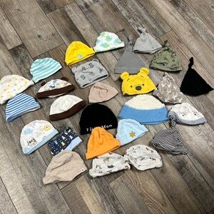 Baby hats